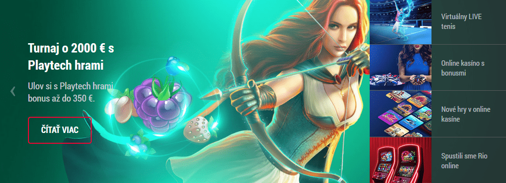 Doxxbet Casino bonus