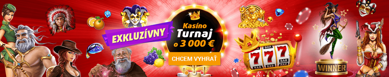 Tipsport casino exkluzivny