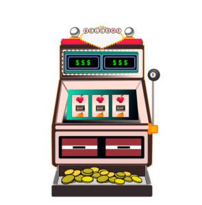 Online-casino automaty